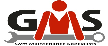 GMS : Gym Maintenance Equipment Service/Servicing Specialists : Servicing Star Trac Gym Equipment Across The UK